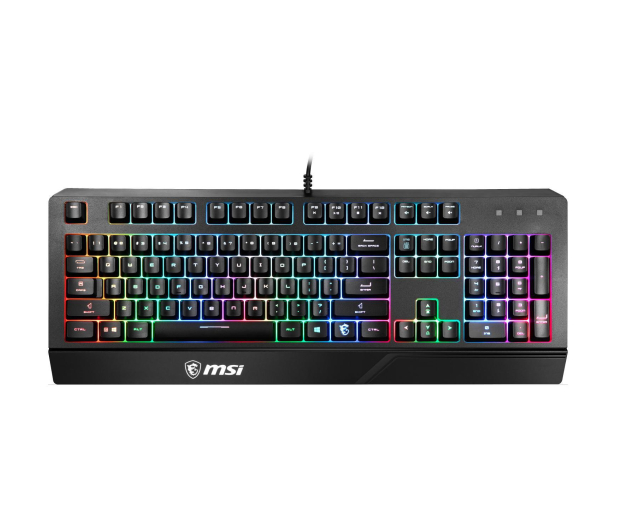 MSI Vigor GK20 - 600504 - zdjęcie
